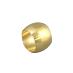 Ring - Brass, Compression Ring Fitting, ARR Series
