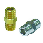 Joint Series Fitting Part No. 06 Nipple