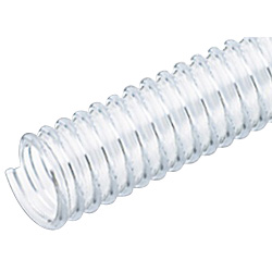 General Delivery/Suction Hose DS-3 Full Transparency