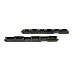 Joint Links for Double Pitch Conveyor Chains