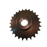 Roller Chain Sprockets - B-Type or C-Type, New JIS Key, 160 Chain