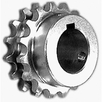 Sprockets for Plastic Conveyor Chains - for CE Chain, CE400B CE400B16D20