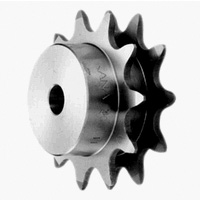 Roller Chain Sprockets - Sprockets for Use with Triple Speed/Carrier Chain, Various Chain