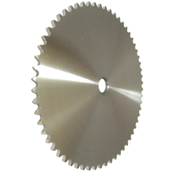 Roller Chain Sprockets - A-Type, 25 Chain