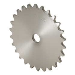 Roller Chain Sprockets - A-Type, 35 Chain