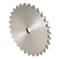 Roller Chain Sprockets - A-Type, 40 Chain