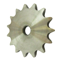 Roller Chain Sprockets - A-Type, 410 Chain