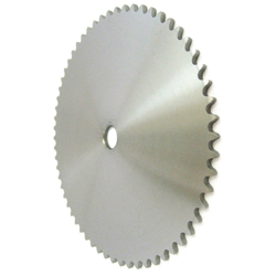 Roller Chain Sprockets - A-Type, 50 Chain