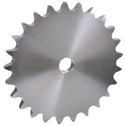 Roller Chain Sprockets - A-Type, 80 Chain