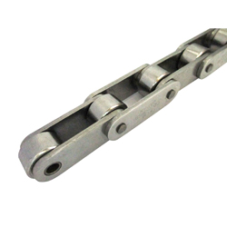 Joint Links for Double Pitch Conveyor Chains - Stainless