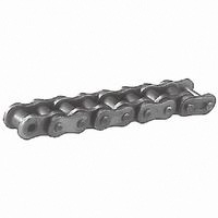 Chain for Heavy Loads 80H-JL