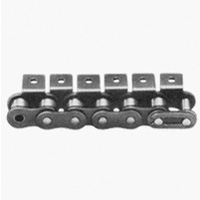 Roller Chain A1 Type Attachment
