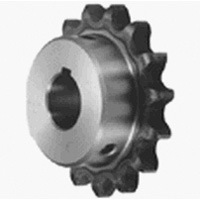 Roller Chain Sprockets - Finished Bore, New JIS Keyway, 120 Chain