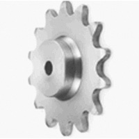 Roller Chain Sprockets - Double Pitch Chain, for R Rollers, B-Type, C2102H Chain