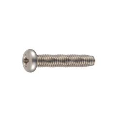 Self Tapping Screws - Pan Head, Phillips Drive, Tap Tight