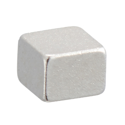 Neodymium Magnet  Square Shape