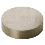 Samarium-Cobalt Magnet  Round Type