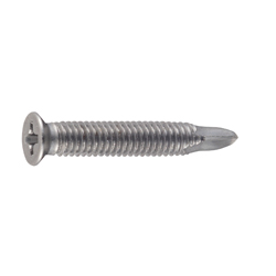 Small Countersunk Head FRX Screw (D=6) (Fine Thread)