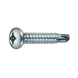 Pan Head QUADREX FRX Screw