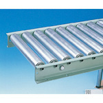 Conveyor Roller Shafts - for FMC57R Conveyor Rollers