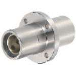 Oil Free Bushings - With center flange housing. copper alloy. MFCNW-S30