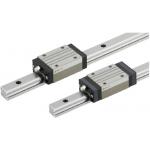 Linear Guides - For heavy load.