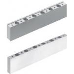 Height Adjusting Blocks - for Miniature Linear Guides