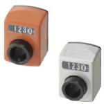 Digital Positioning Indicators - Compact, Front Spindle