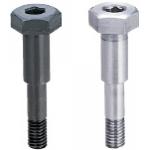 Fulcrum Pins - Low Head, Stepped