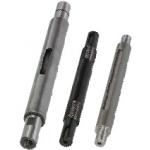 Drive Shafts - Both Ends Stepped Type