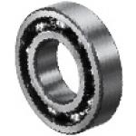 Deep Groove Ball Bearings - Open.