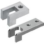 Accessories - Extension for clamp.