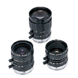 CCTV Lenses - Megapixel CCTV Lenses