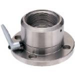 Rotary Connectors - Round or Compact Flange