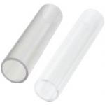 Transparent Tube - Polycarbonate or Acrylic