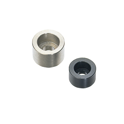 Metal Washers - Cavity for screws.