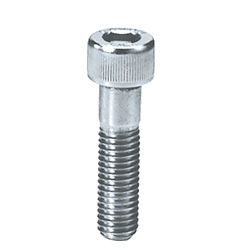 M10-1.5 X 140 Socket Head Cap Screw A4 Stainless Steel Package Qty 100