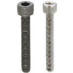 Socket Head Cap Screws - Fully Threaded