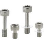 Cover Bolts