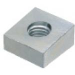 Tapered Nuts (Square)