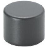Round Magnets - Cylinder, Epoxy Resin Coated