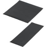 Rubber Sheets - Silicone Gel, Anti-Skid