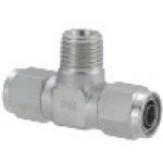 Couplings for Tubes - Tees