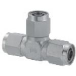 Couplings for Tubes - Union Tees