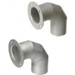 Piping Parts for Duct HosesImage