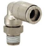 Push to Connect Fittings - Heat Resistant, 90° Elbow
