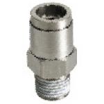 Push to Connect Fittings - Heat Resistant, Straight