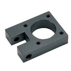Cylinder Trunnion Plates for Compact Cylinders