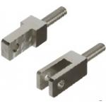 Clevis Knuckle Joints - Threaded, Configurable