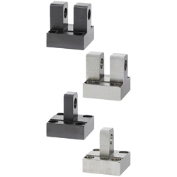 Hinge Bases Center Fulcrum 4 Mounting Points